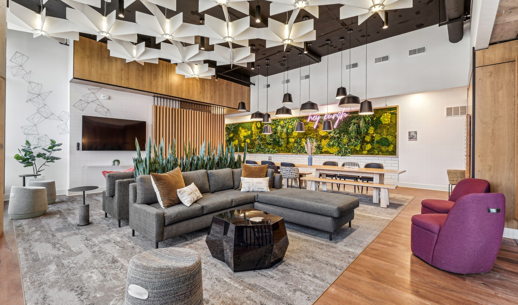 Beyond Expectations Beyond Expectations